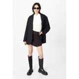 GANT - Piqué Polo Shirt - Katoen - Slim Fit - Korte Mouwen - Zijsplitten