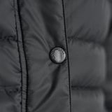 GANT - Lichte Jas - Zwart - Dames