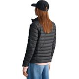 GANT - Lichte Jas - Zwart - Dames