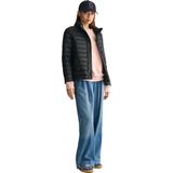 GANT - Lichte Jas - Zwart - Dames