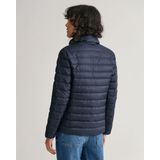 Gant - Light Down Jas - Lichte Donsjas - Waterafstotend - Regular Fit