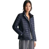 Gant - Light Down Jas - Lichte Donsjas - Waterafstotend - Regular Fit