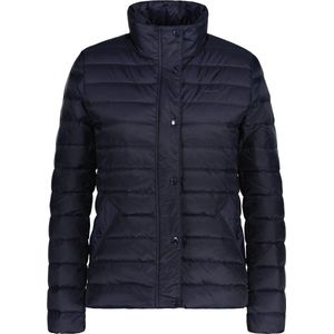Gant - Light Down Jas - Lichte Donsjas - Waterafstotend - Regular Fit