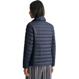 Gant Steppjacke Damen Steppjacke Polyester LIGHT DOWN JACKET
