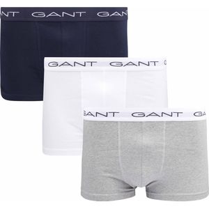 GANT - Boxershorts - Multinauwsluitend - Stretchkatoen