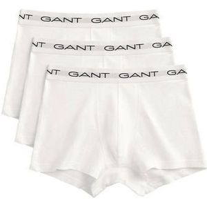 GANT - Boxershorts - Set van 3
