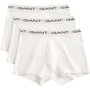 Gant 900013003 Boxers 3 Eenheden