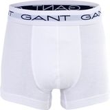 Gant - Boxershorts - 3 Eenheden - Katoenen Stretch Jersey - Slim Fit
