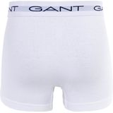 Gant - Boxershorts - 3 Eenheden - Katoenen Stretch Jersey - Slim Fit