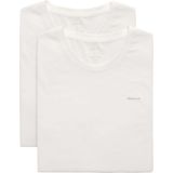 GANT - T-shirt - Set van 2 - Herenonderhemd - Katoen - Normale Pasvorm