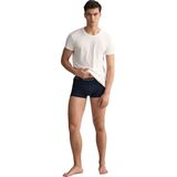 GANT - T-shirt - Set van 2 - Herenonderhemd - Katoen - Normale Pasvorm