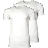 GANT - T-shirt - Set van 2 - Herenonderhemd - Katoen - Normale Pasvorm