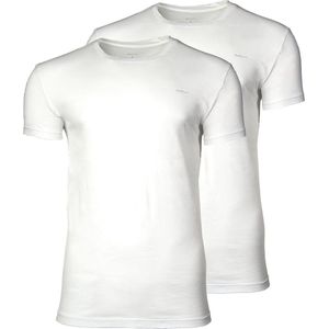 GANT - T-shirt - Set van 2 - Herenonderhemd - Katoen - Normale Pasvorm