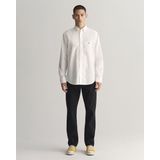 GANT - Regular Desert - Jeans - Zwart