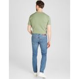 Gant - 1000260 - Slim Fit Jeans - Marineblauw - Casual - Katoen