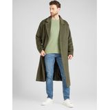 Gant - 1000260 - Slim Fit Jeans - Marineblauw - Casual - Katoen