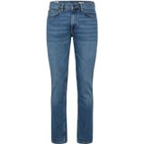 Gant - 1000260 - Slim Fit Jeans - Marineblauw - Casual - Katoen