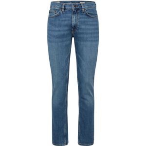 Gant - 1000260 - Slim Fit Jeans - Marineblauw - Casual - Katoen