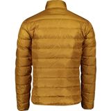 Gant tussenjas geel