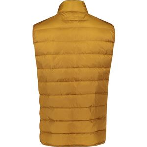 Gant - Bodywarmer - Geel - Polyester