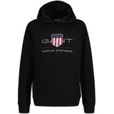 GANT Sweater Archive Shield Hoodie