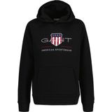GANT Sweater Archive Shield Hoodie