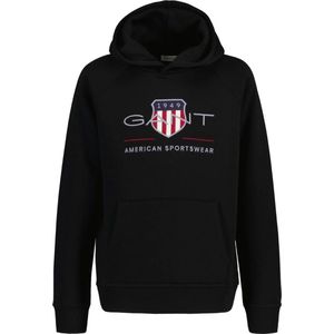 GANT Sweater Archive Shield Hoodie
