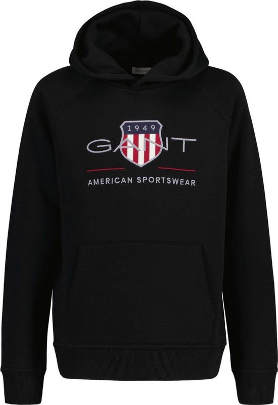 GANT Sweater Archive Shield Hoodie