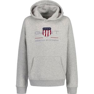 GANT Sweater Archive Shield Hoodie