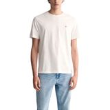 TUFFSKULL - Bomberjack - Abstract Print - Met Opstaande Kraag - Lange Mouwen