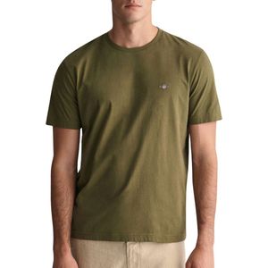 Gant Shield Shirt Heren