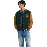 Heren Team T Shirt 2025 Max Verstappen