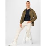 GANT - Slim Shield SS T-shirt - Zwart - Standaard