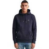 Pullover - Katoen/Polyester - Lange Mouw - Kap