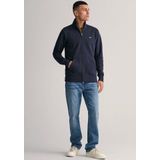 GANT Sweat vest Regular Shield Full Zip Sweat