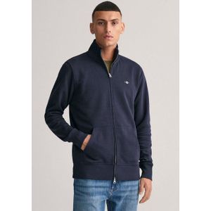 GANT Sweat vest Regular Shield Full Zip Sweat