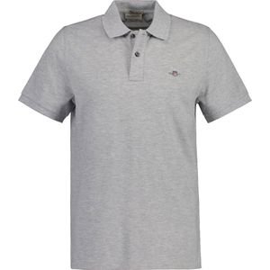 GANT Poloshirt Regular Shield Pique Polo Set van 1