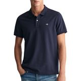 Polo-Shirt Gant Shield