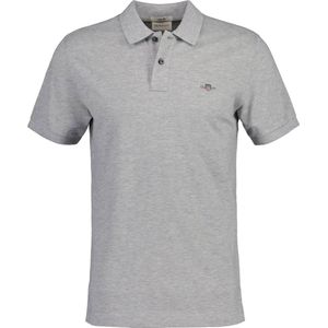 GANT Poloshirt Slim Shield Pique Polo Set van 1