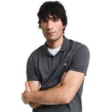 Gant - Slim Shield - Poloshirt - Korte Mouw - 100% Katoen