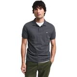 Gant - Slim Shield - Poloshirt - Korte Mouw - 100% Katoen