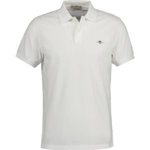 GANT Poloshirt Slim Shield Pique Polo Set van 1