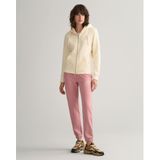 Gant Reg Tonal Shield Sweatshirt Met Rits