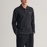 Vintage Logo - Sweat Hoodie - Groen - Biologisch Katoen