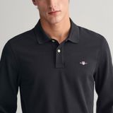 Vintage Logo - Sweat Hoodie - Groen - Biologisch Katoen