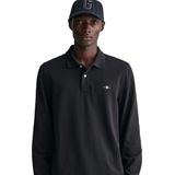 Vintage Logo - Sweat Hoodie - Groen - Biologisch Katoen