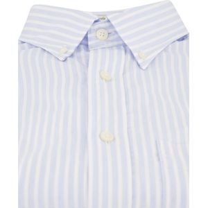 Gant Langarmhemd "REG POPLIN STRIPE SHIRT"