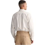 Gant Overhemd lange mouw 3000200 CL. OXFOR Zand