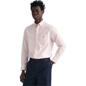 Gant Businesshemd »REG OXFORD SHIRT«, Oxford Hemd Regular Fit
