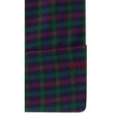 Gant - Normale Fit - Casual Overhemd - Donkerblauw - Katoen